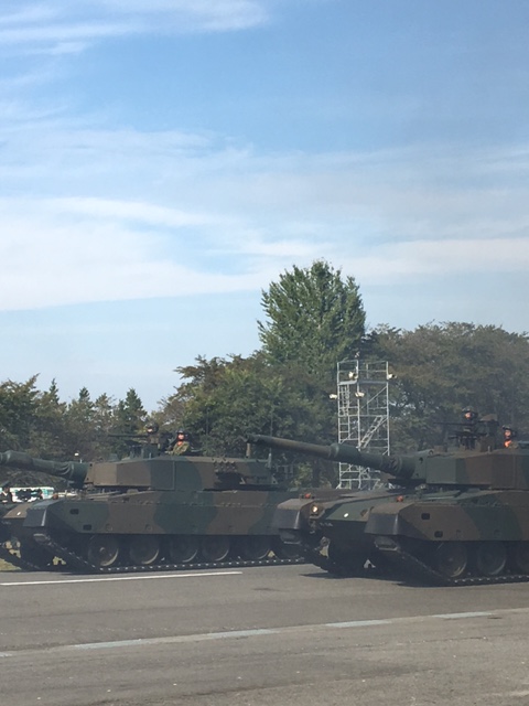 戦車