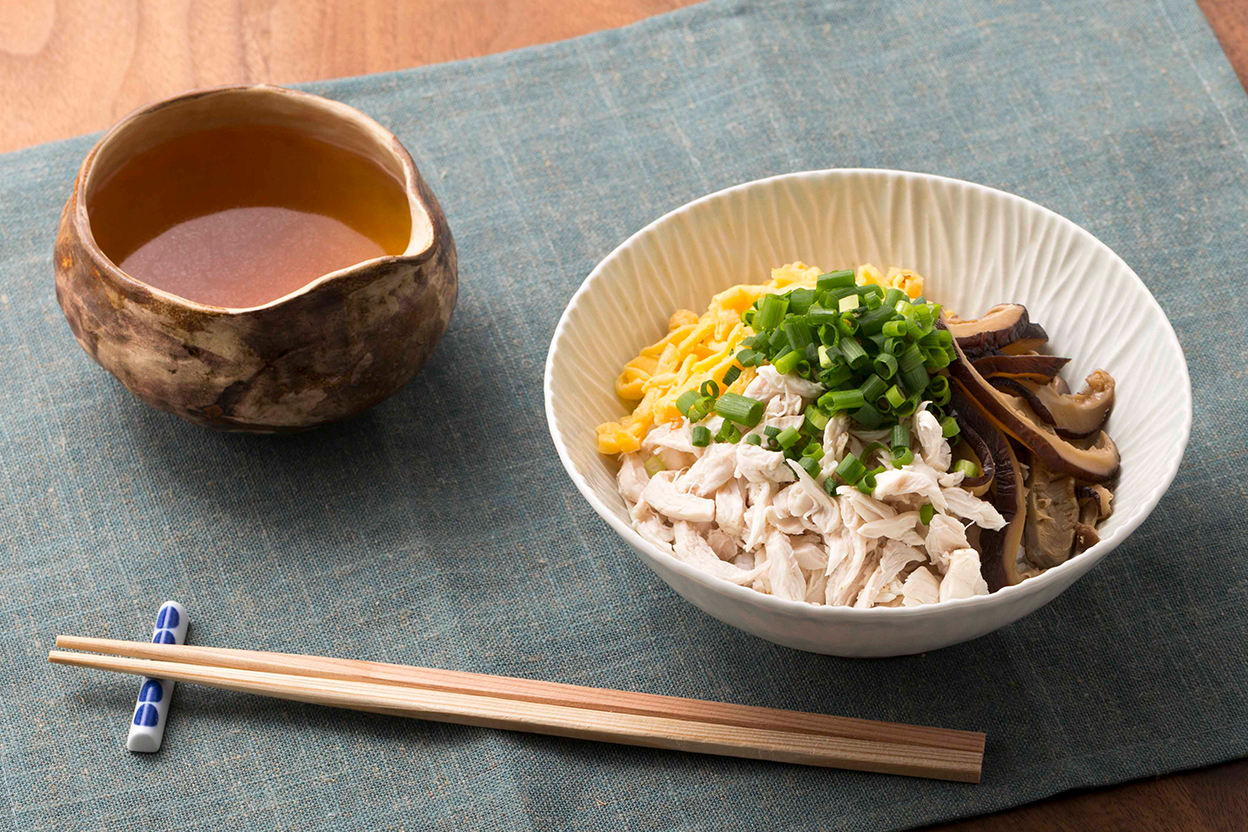 七草鶏飯の一覧画像