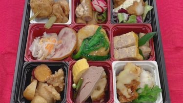 お弁当＼（＾＾）／