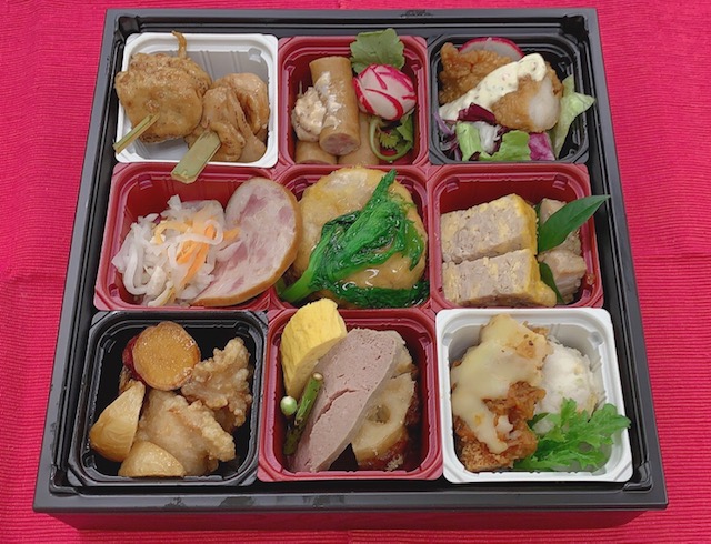 お弁当＼（＾＾）／